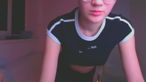 Ketrin online show from January 12, 2025, 2:24 am