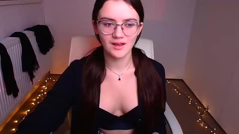 Ketrin online show from January 30, 2025, 9:58 pm