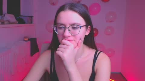 Ketrin online show from February 13, 2025, 2:12 am