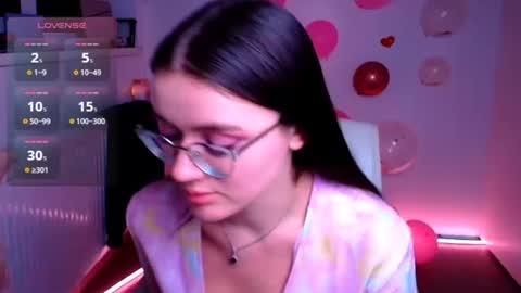 Ketrin online show from February 18, 2025, 12:04 am