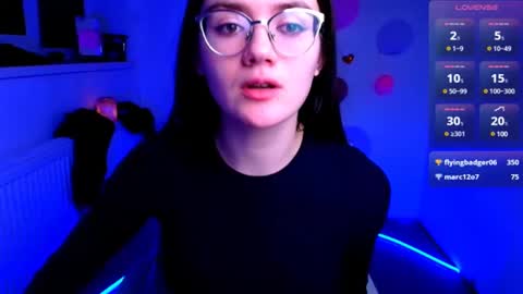 Ketrin online show from March 5, 2025, 10:11 am