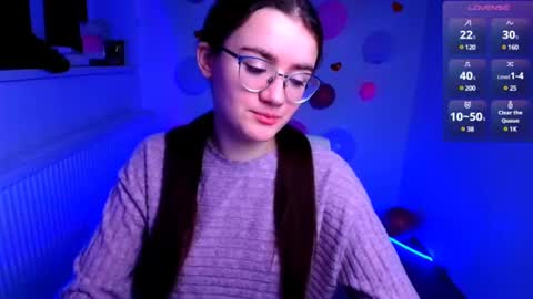 Ketrin online show from March 6, 2025, 7:03 am