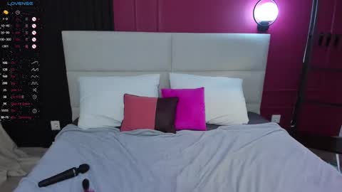 KatrinaKetrin online show from January 30, 2025, 7:29 am