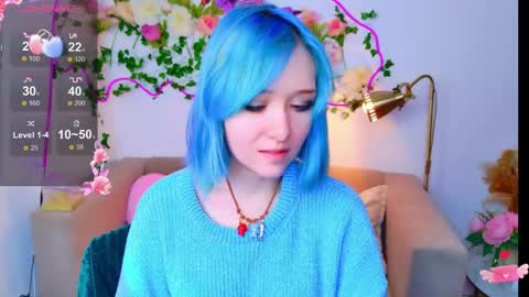 kettiejones online show from March 14, 2026, 7:03 am