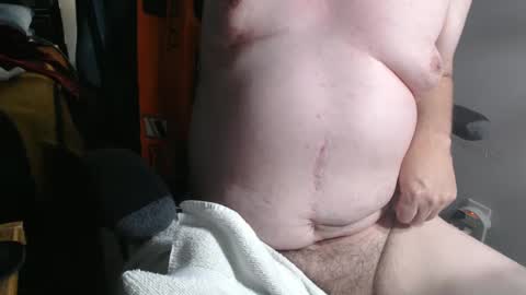 kev92569 online show from February 9, 2025, 4:57 am