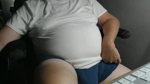 kev92569 online show from November 8, 2025, 1:06 am