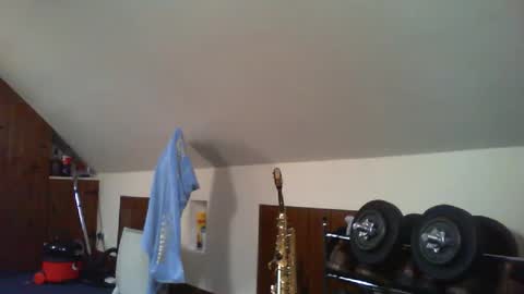 Daddyo online show from December 25, 2024, 12:15 pm