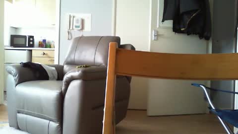 Daddyo online show from April 10, 2026, 11:26 am