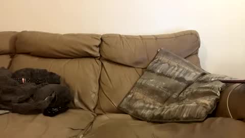 kevfromchat online show from March 9, 2025, 10:19 pm