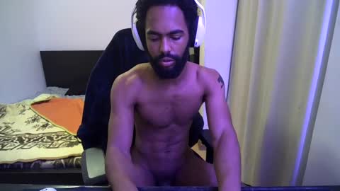 kevi4 online show from February 17, 2025, 2:53 am