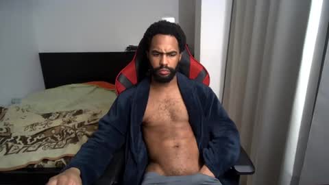 kevi4 online show from February 23, 2025, 2:07 am