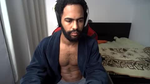 kevi4 online show from February 28, 2025, 5:48 am