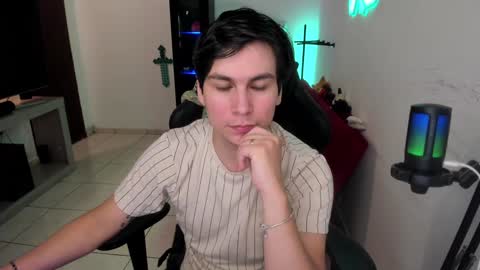 Kevin online show from December 14, 2024, 12:22 am