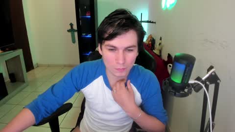 Kevin online show from December 14, 2024, 11:45 pm