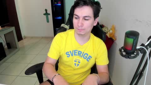 Kevin online show from January 10, 2025, 11:50 pm