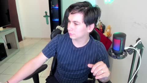 Kevin online show from January 14, 2025, 11:48 pm