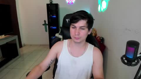 Kevin online show from February 11, 2025, 11:54 pm