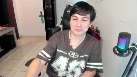 Kevin online show from February 15, 2025, 12:04 am