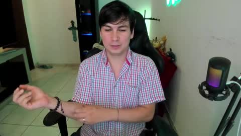 Kevin online show from February 15, 2025, 11:58 pm