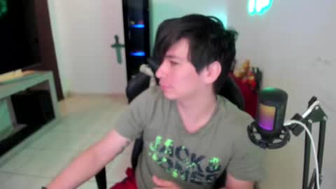 Kevin online show from February 19, 2025, 11:57 pm