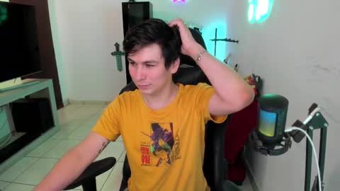 Kevin online show from February 22, 2025, 12:05 am