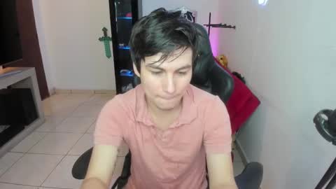 Kevin online show from October 11, 2025, 11:14 pm