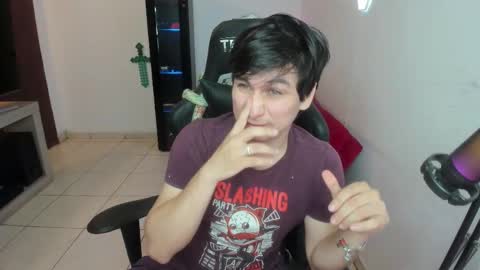 Kevin online show from October 13, 2025, 11:38 pm