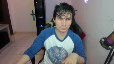 Kevin online show from October 17, 2025, 11:40 pm