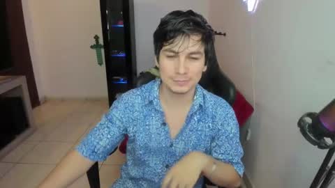 Kevin online show from October 20, 2025, 11:27 pm