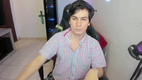 Kevin online show from October 24, 2025, 11:12 pm