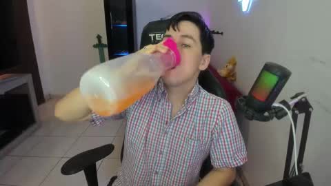 Kevin online show from January 13, 2026, 11:32 pm