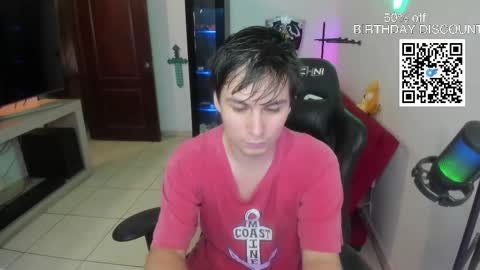 Kevin online show from March 3, 2026, 11:21 pm