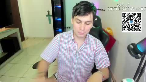 Kevin online show from March 23, 2026, 11:31 pm