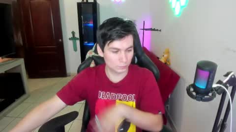 Kevin online show from April 21, 2026, 11:18 pm