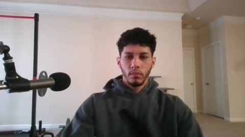 Kevin online show from March 9, 2025, 1:48 pm