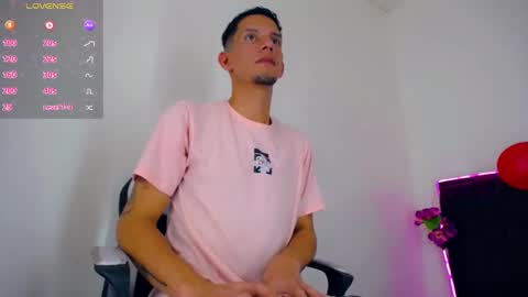 Kev online show from February 21, 2025, 1:55 am