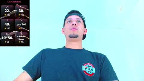 Kev online show from October 11, 2025, 7:12 pm