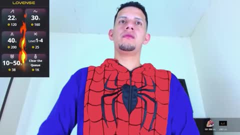 Kev online show from November 22, 2025, 11:20 am