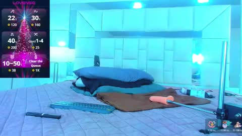 Kev online show from December 22, 2025, 11:18 am