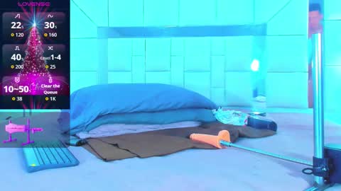 Kev online show from January 12, 2026, 11:48 am