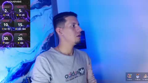 Snapshot of kevin__max_ chatting on May 12, 2026, 7:11 pm Kev online show from May 12, 2026, 7:11 pm