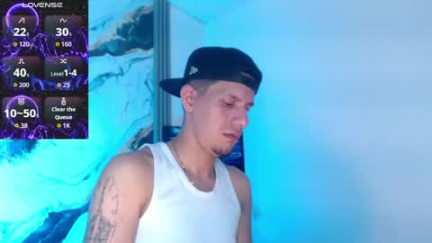 Snapshot of kevin__max_ chatting on May 27, 2026, 11:29 am Kev online show from May 27, 2026, 11:29 am