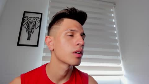 Kevin Ahs online show from December 10, 2024, 4:17 pm