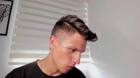 Kevin Ahs online show from December 13, 2024, 8:04 pm