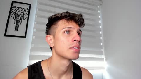 Kevin Ahs online show from January 5, 2025, 7:17 pm