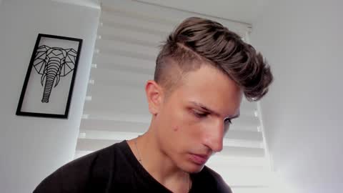 Kevin Ahs online show from January 27, 2025, 3:18 pm