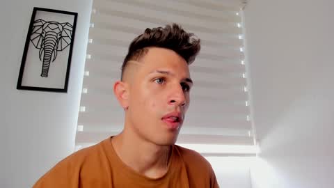 Kevin Ahs online show from February 5, 2025, 3:31 pm