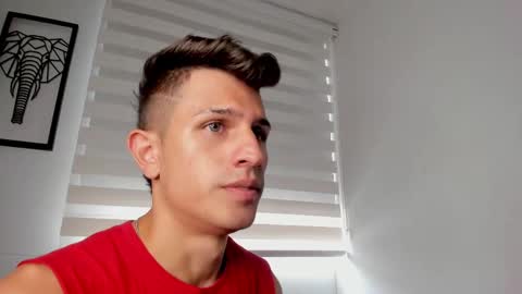 Kevin Ahs online show from February 12, 2025, 3:38 pm