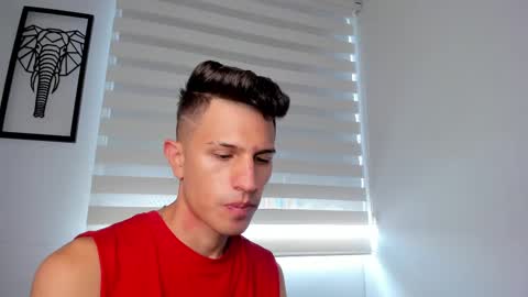 Kevin Ahs online show from February 18, 2025, 3:10 pm