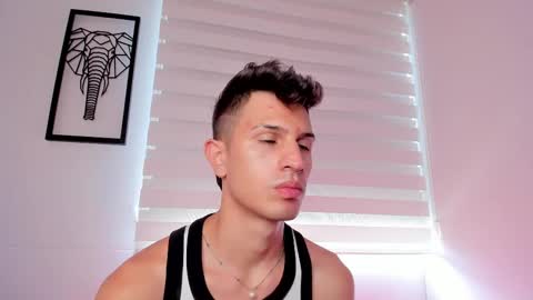 Kevin Ahs online show from February 24, 2025, 2:58 pm